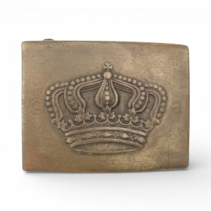 koppelschloss hessen m 95