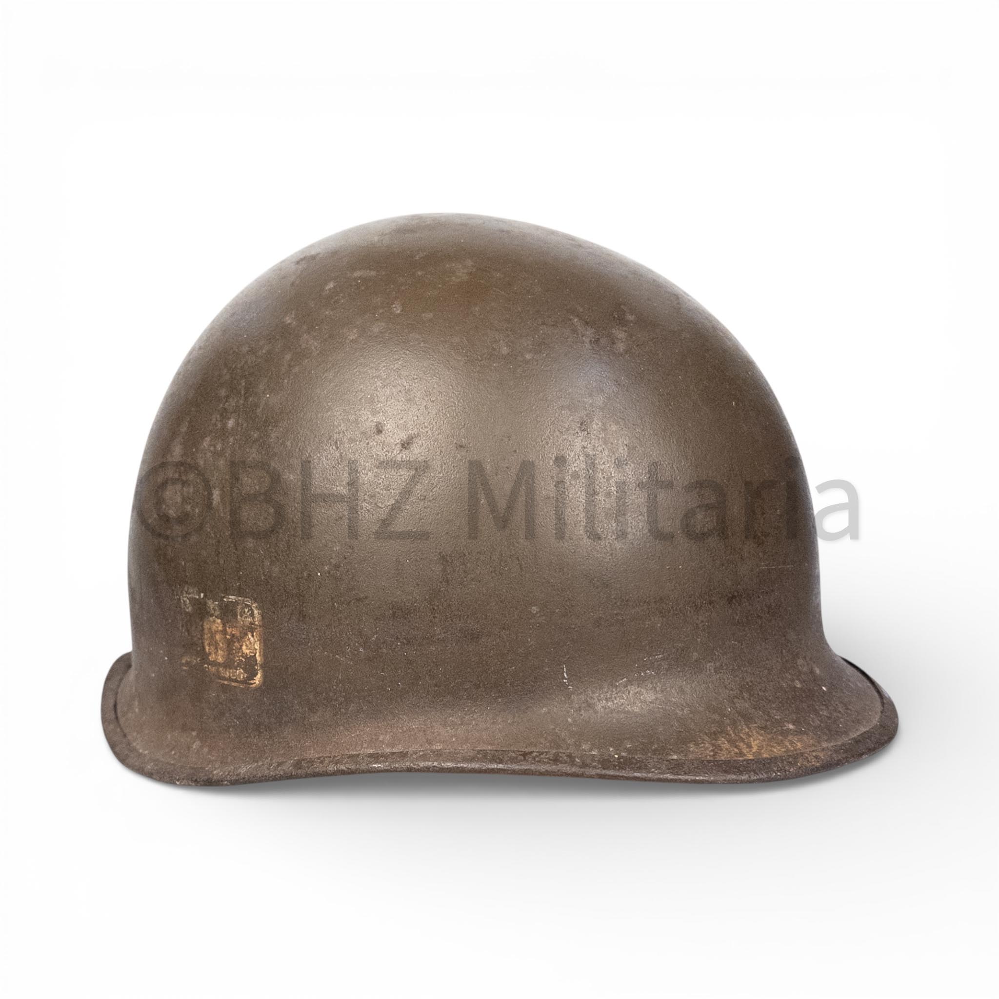 1 M Shell Originele US Army M1 Shell - BHZ Militaria