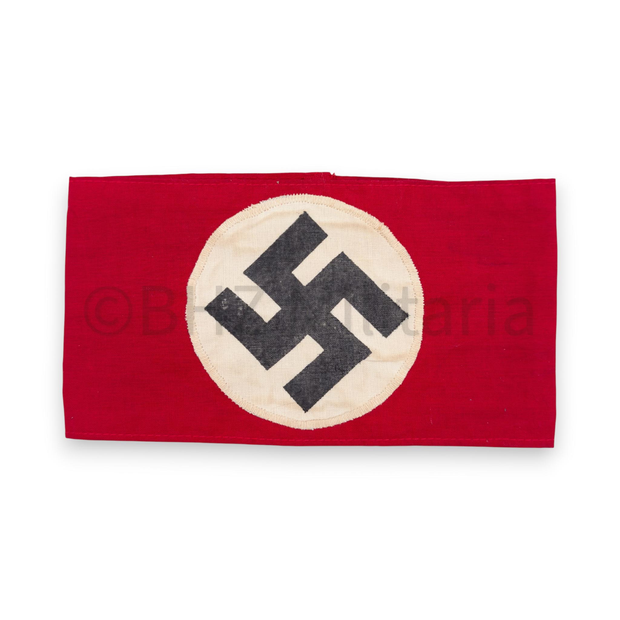 originele NSDAP Armband