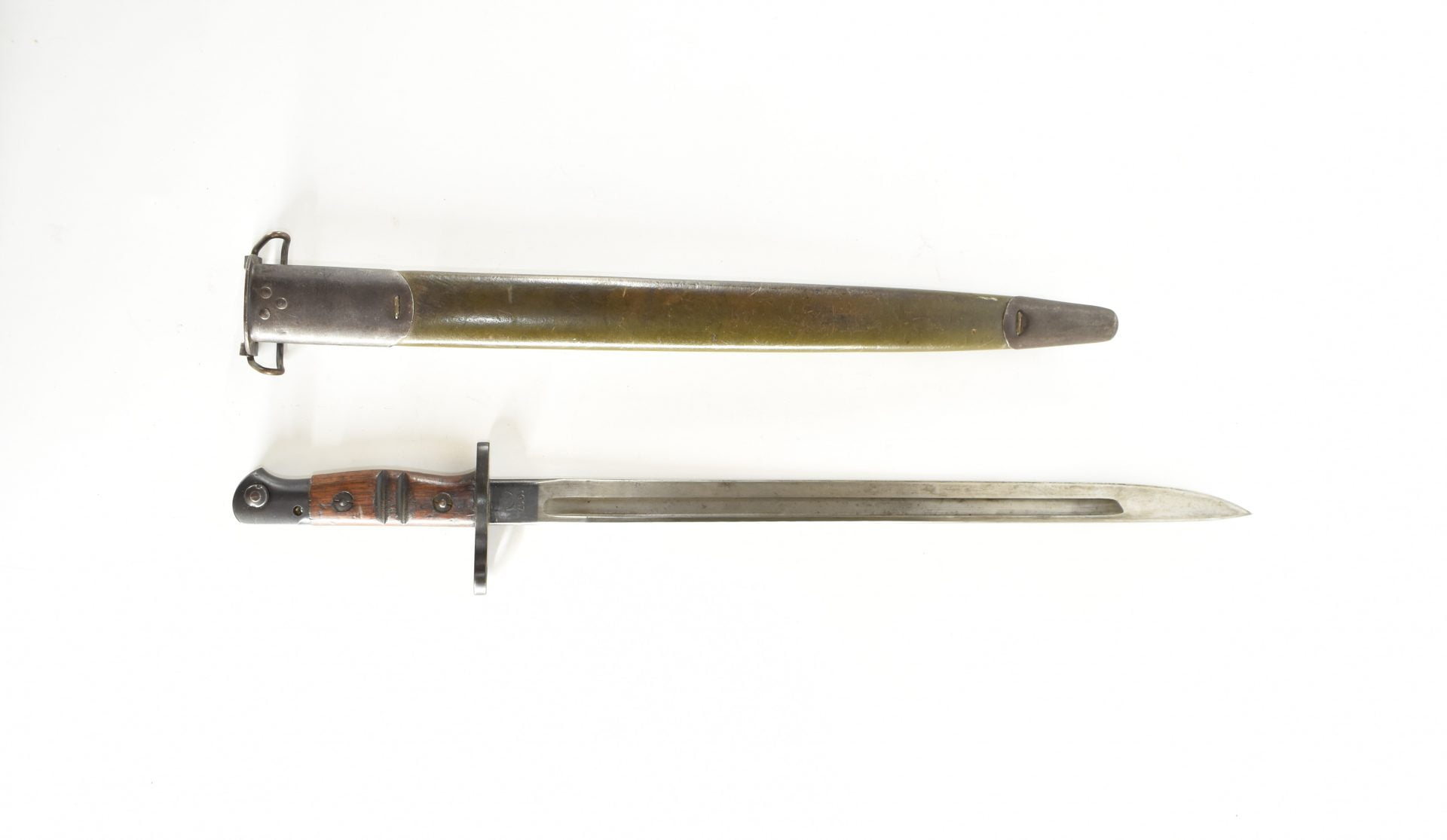 U.S WW1 Remington 1917 Bayonet – Byf41