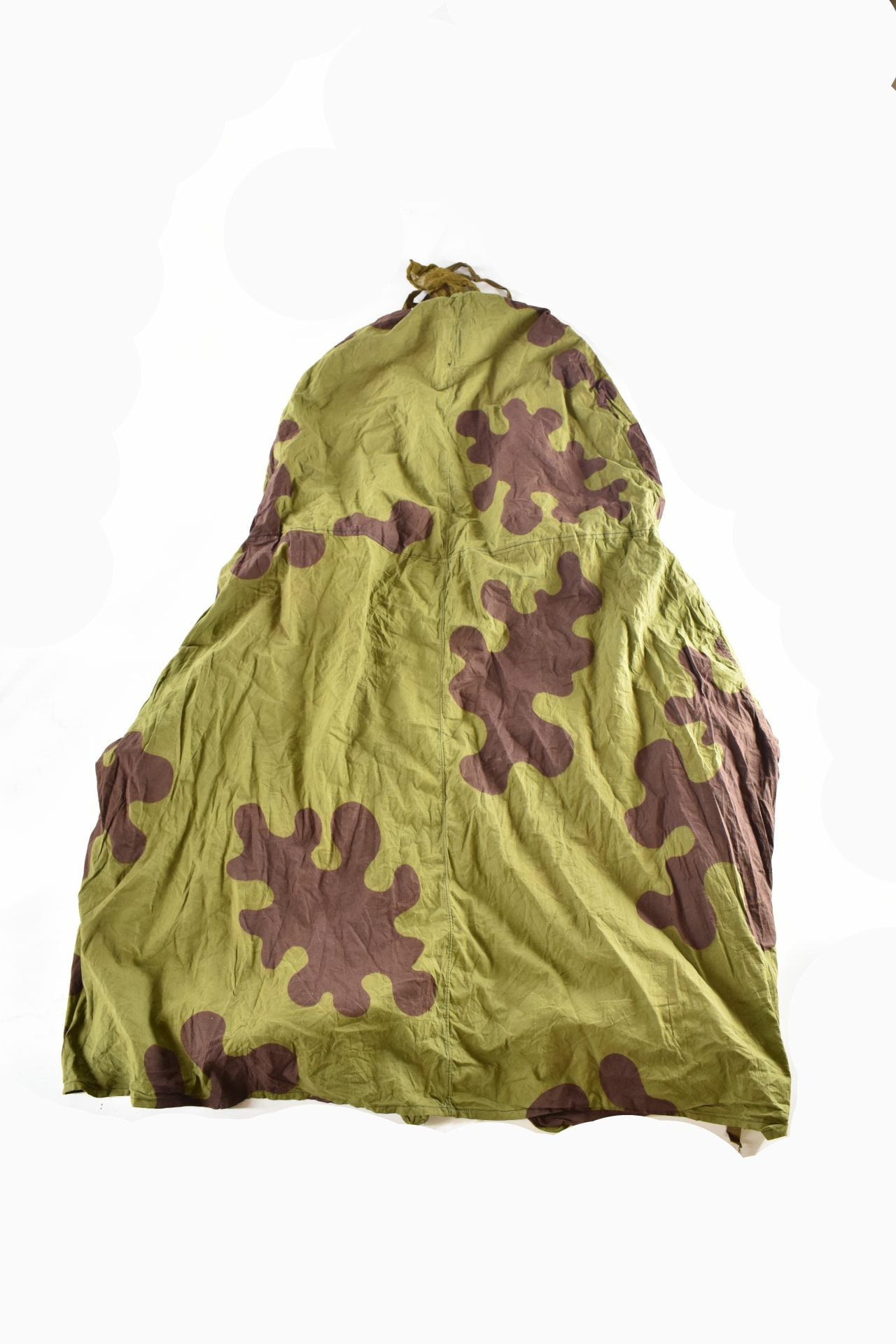 Soviet WW2 Amoeba Camouflage Suit – Byf41 Soviet WW2 Amoeba Camouflage Suit – Byf41