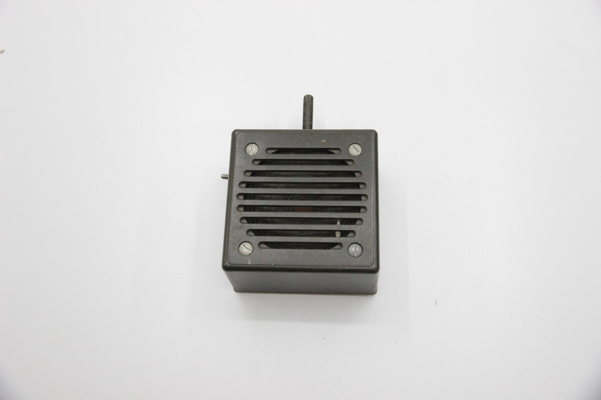 U.S WW2 LS-166/U Speaker for RT and AN/PRC radio series – Byf41