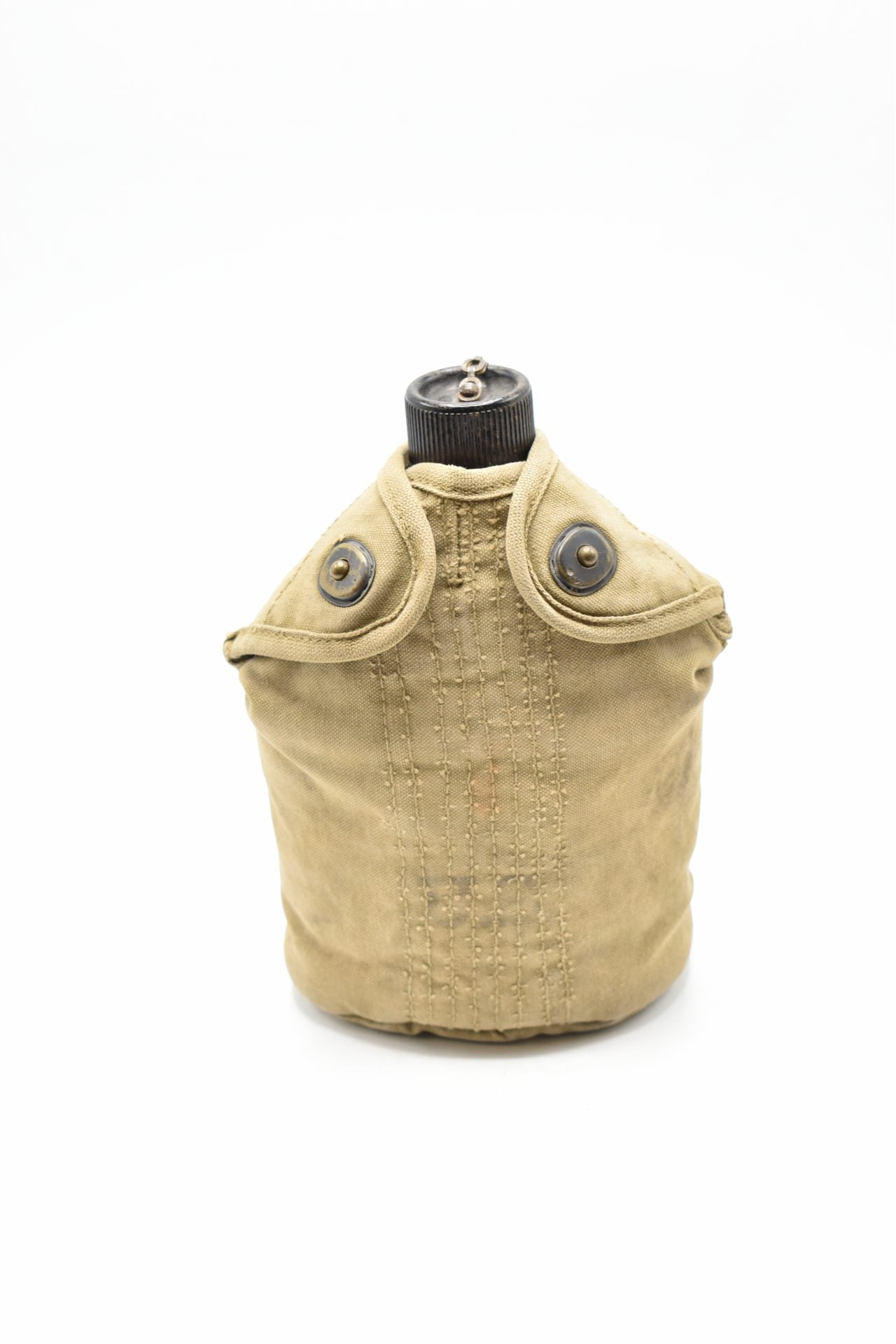 米軍放出品1944製 U.S. BOLTA社ヴィンテージフードトレイ　4つ U.S WW2 Field Canteen 1944 'VOLLRATH' – Byf41