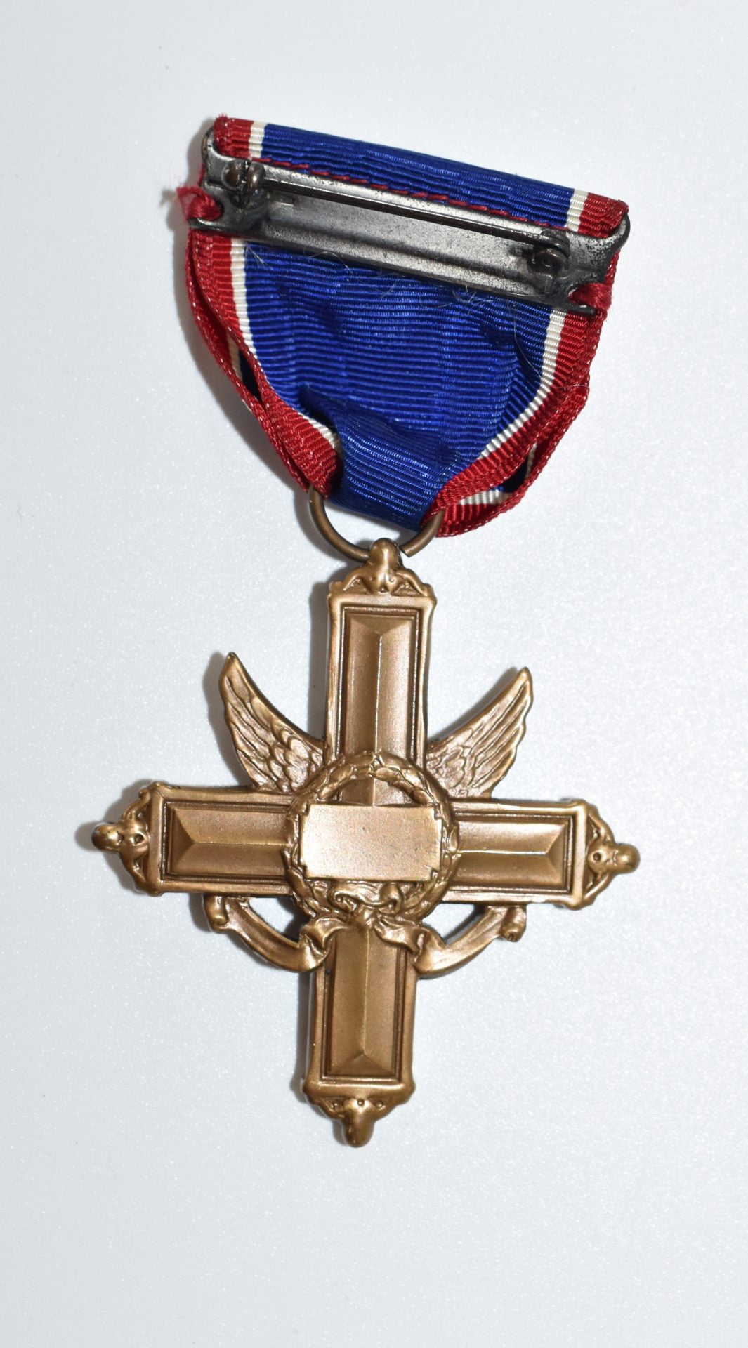 米国実物勲章　Distinguished Service Medal アーミー WWII Gear - United States Army Distinguished Service Medal