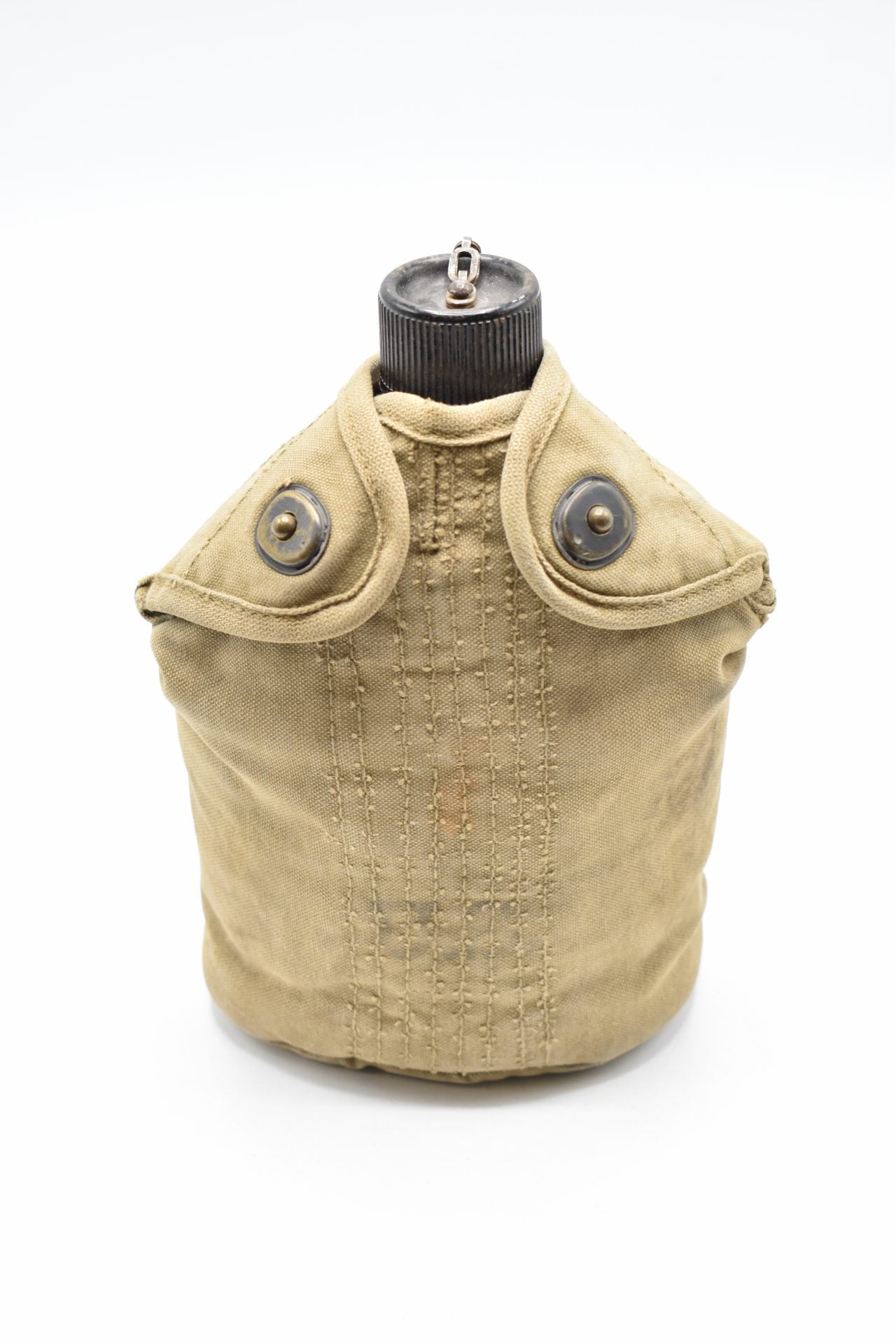 米軍放出品1944製 U.S. BOLTA社ヴィンテージフードトレイ　4つ U.S WW2 Field Canteen 1944 'VOLLRATH' – Byf41