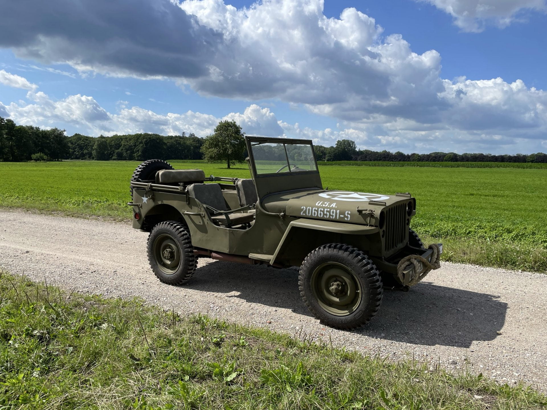 U.S Ford GPW 2 feb 1943 chassis number GPW 97xxx.jpeg (4)