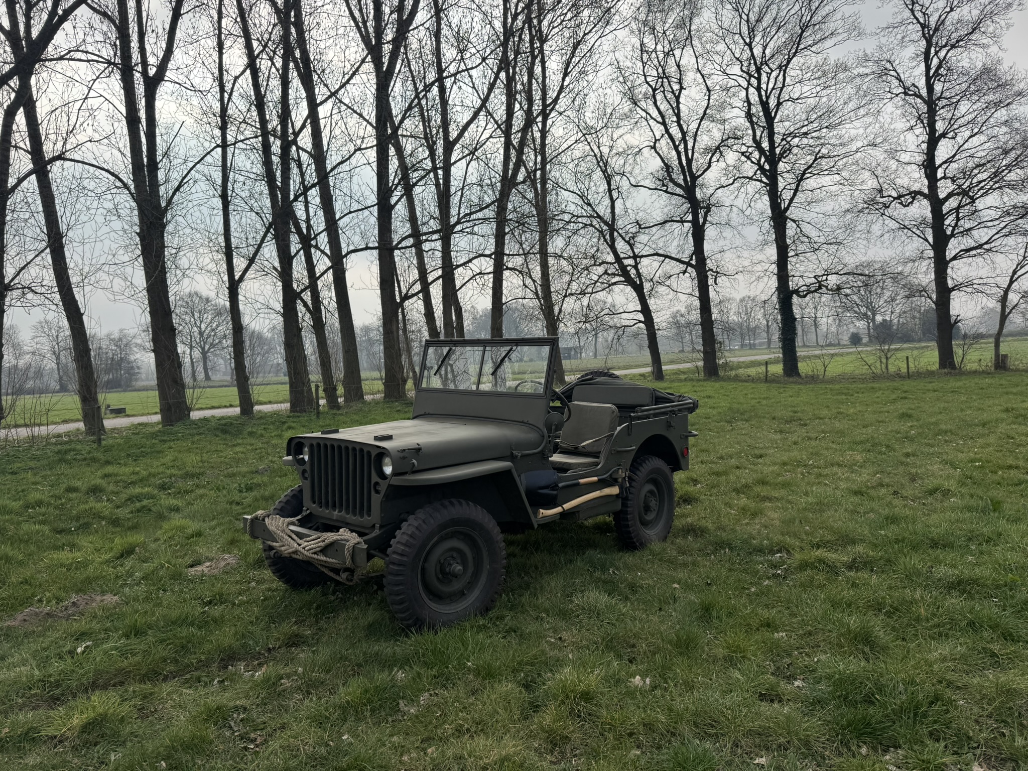 U.S Ford GPW March 1942 96xx (3)