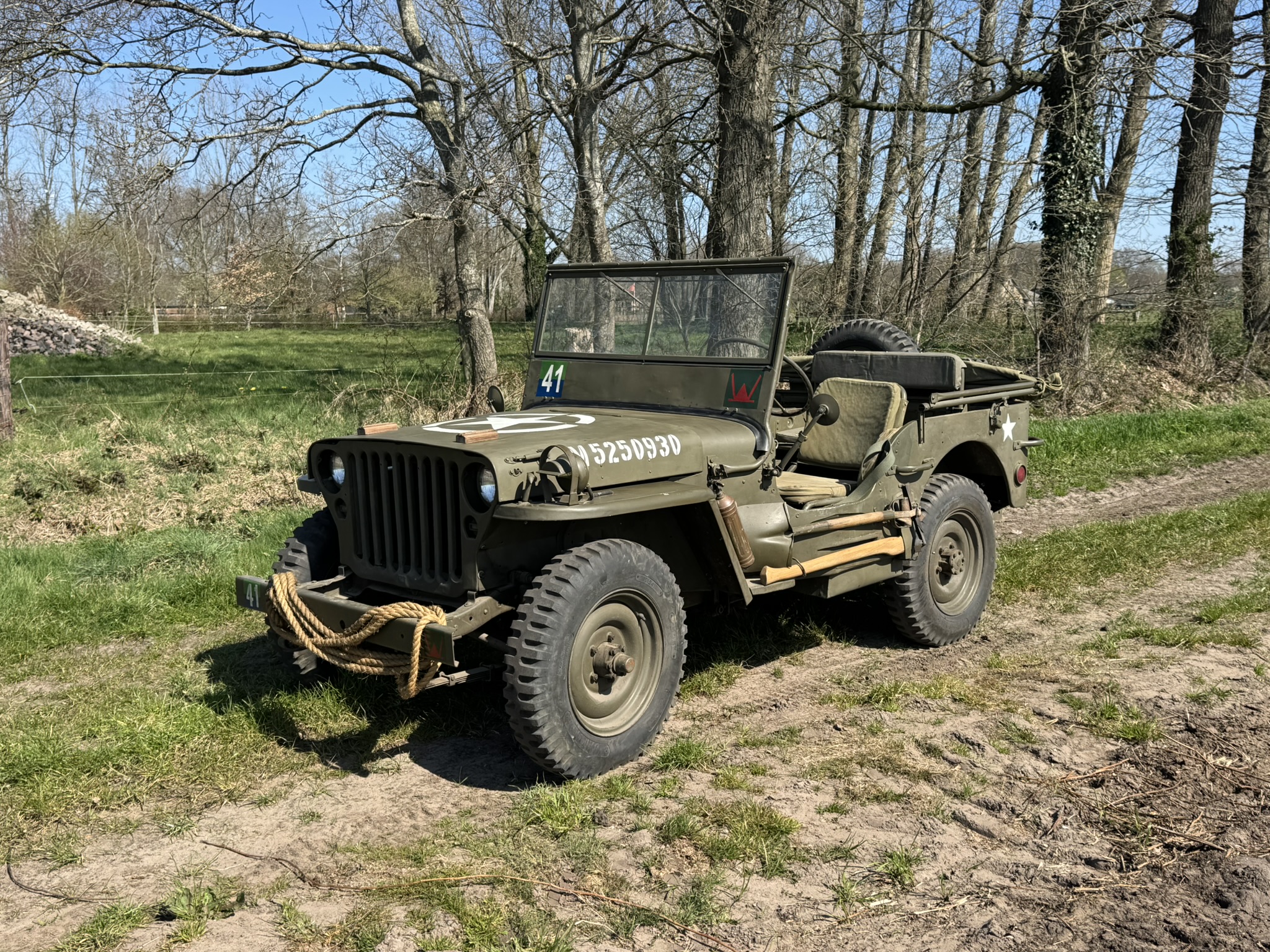 U.S Ford GPW March 1944 188xxx (58)