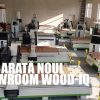 Noul showroom WoodIQ
