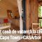preț are casa de vacanță Cape Town CASArbor