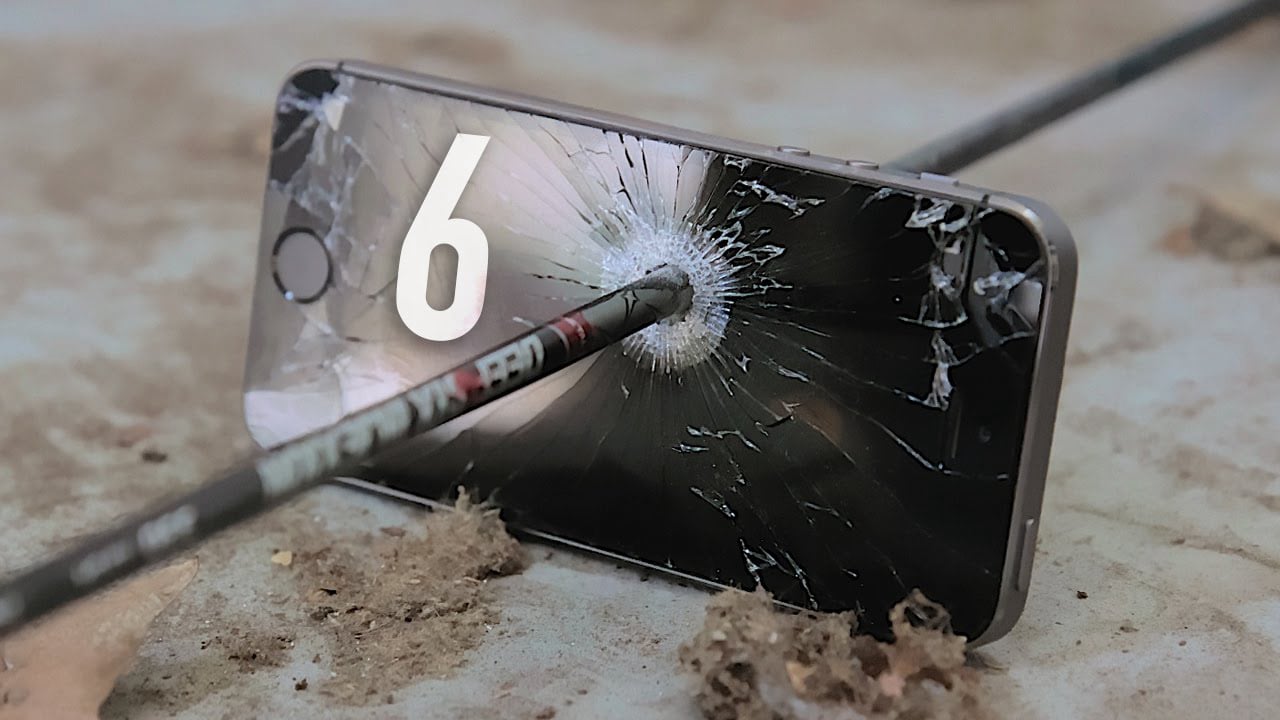 phone screen repair UK