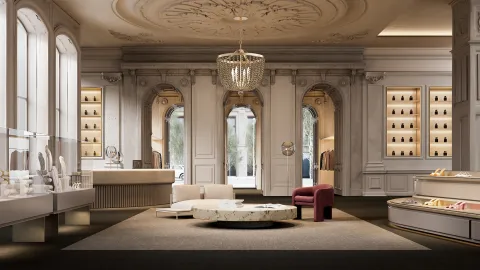 Retail Plus Carpet Tile Collection Forma & Artus