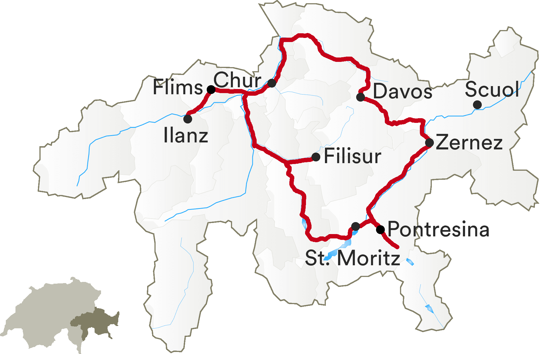 Unser Rundreise Tipp