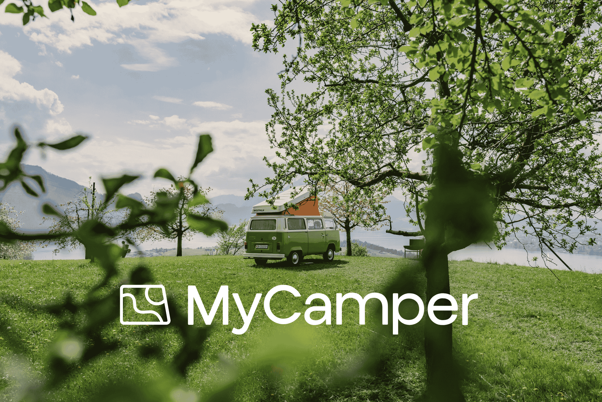 My Camper Wildcampen europa