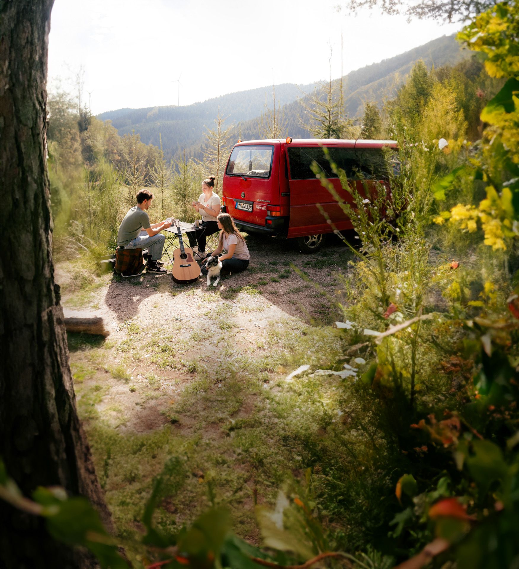 Was das für alle bedeutet, die mit dem Camper reisen