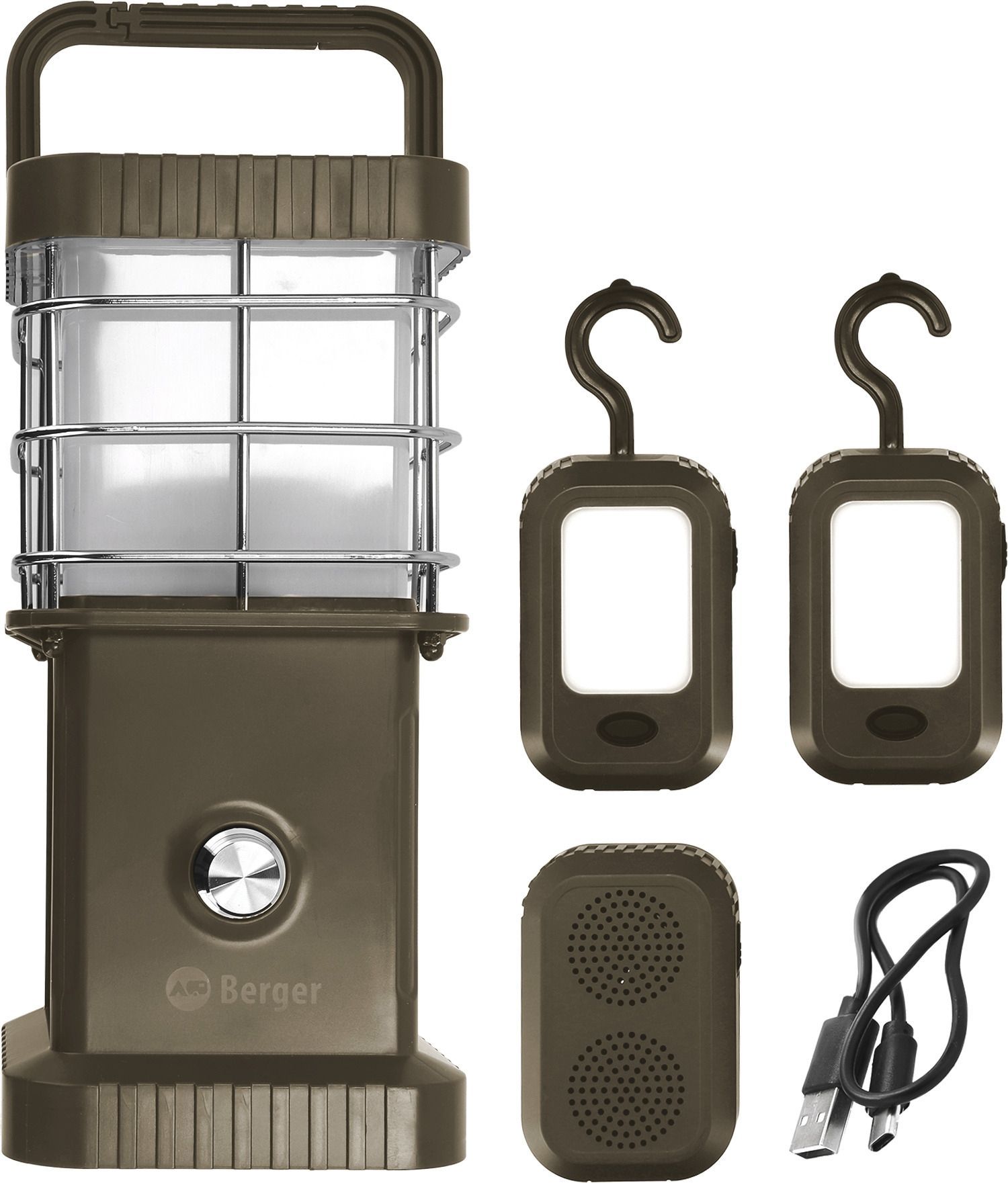 Bluetooth-Lautsprecher