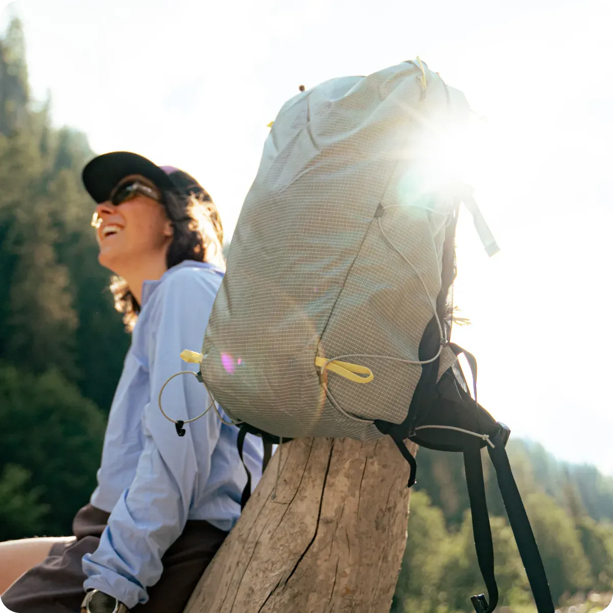 Lickety Split™ 20L Backpack