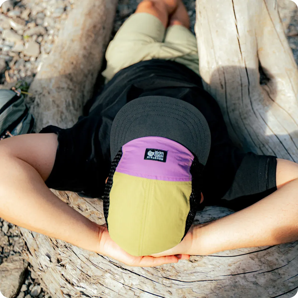 Stryder™ Hike Hat