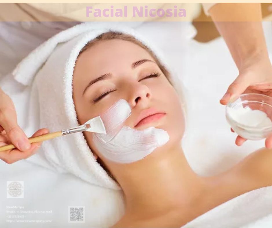 Aglantzia  Body Treatments