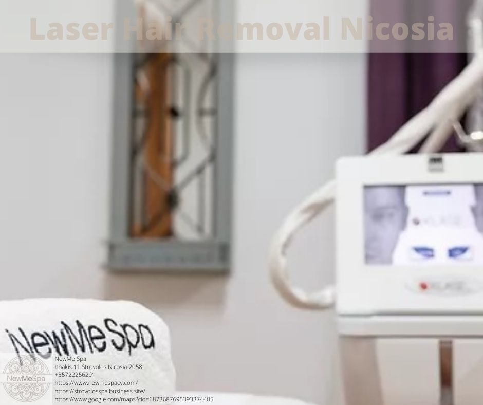 Strovolos  Eye Treatments