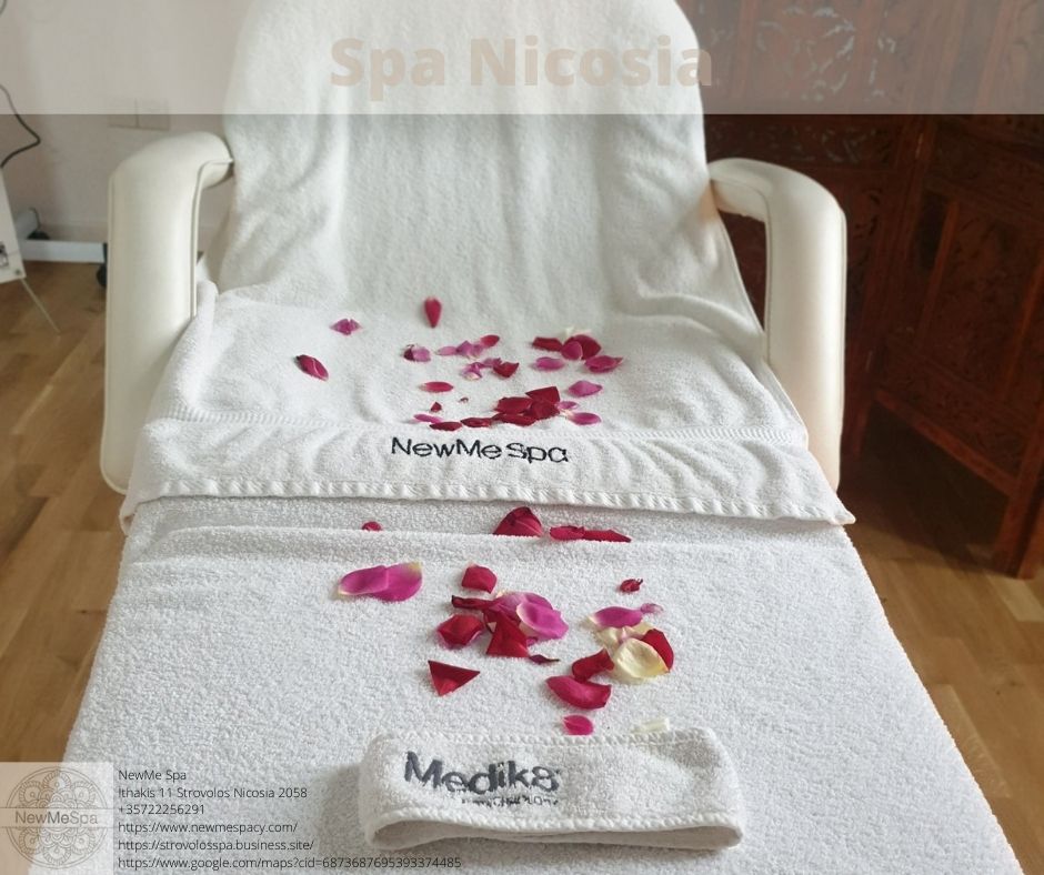 Nicosia Eye Treatments