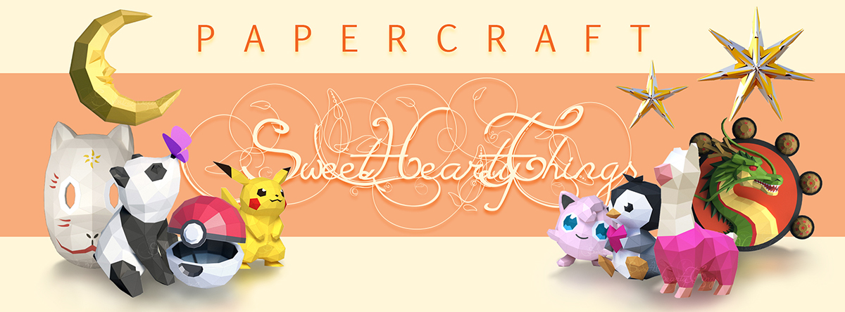 SweetHeartyThings