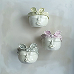 Alyona Pytevodnaya handmade ceramic