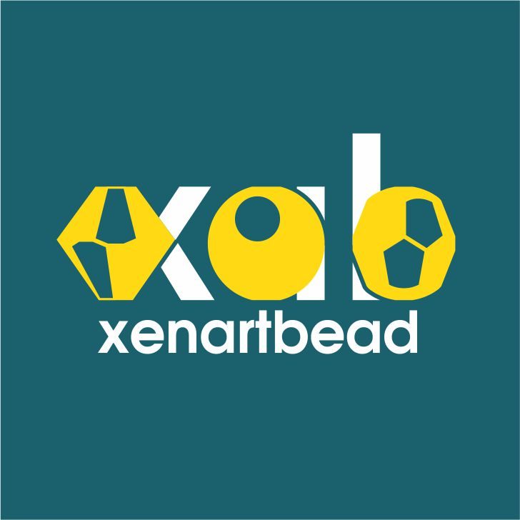 Xenartbead