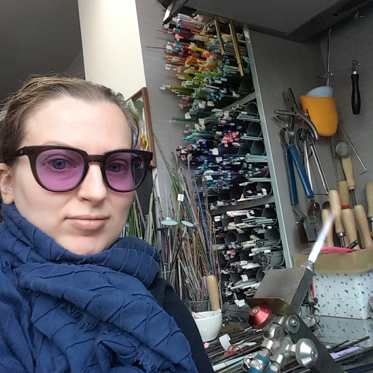 LenaBorodulinaGlass