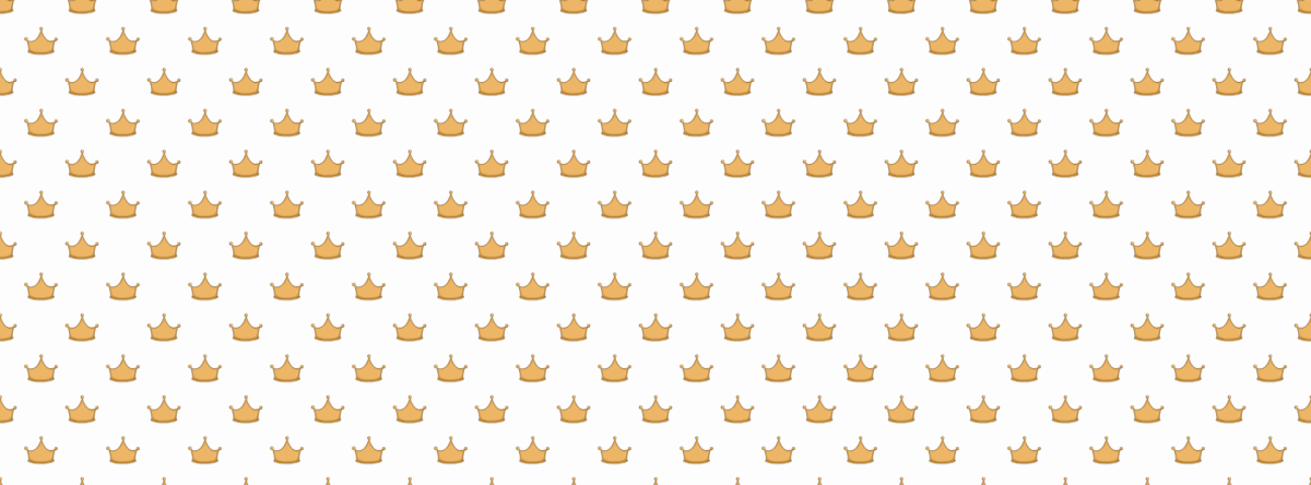 cropped melkij print zolotaja korona na belom