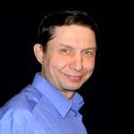 Valeriy Vorobev