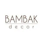 BAMBAK | decor