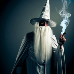 WizardsBook
