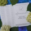 Cover Spencerian Script Numbers and Symbols Worksheets