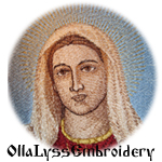 Ollalyss Embroidery