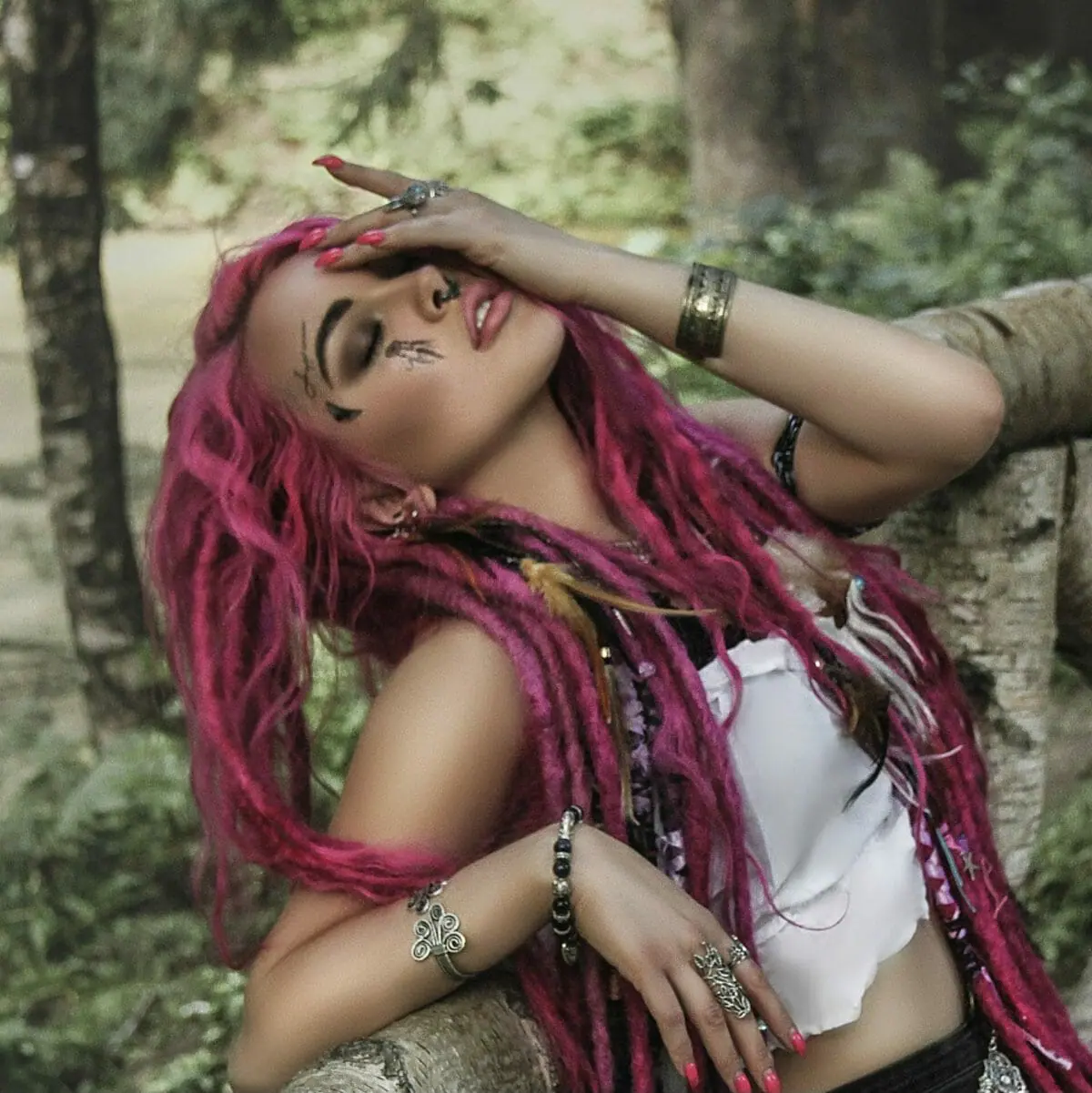 DREADLUVV