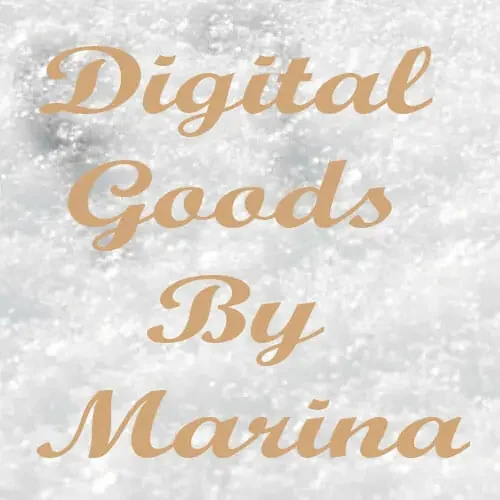 Digital Goods By Marina