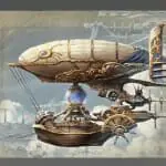 NotOnlySteampunk