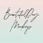 BeautifulDayMockup