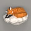 Id8Vk94f fox on a cloud 012