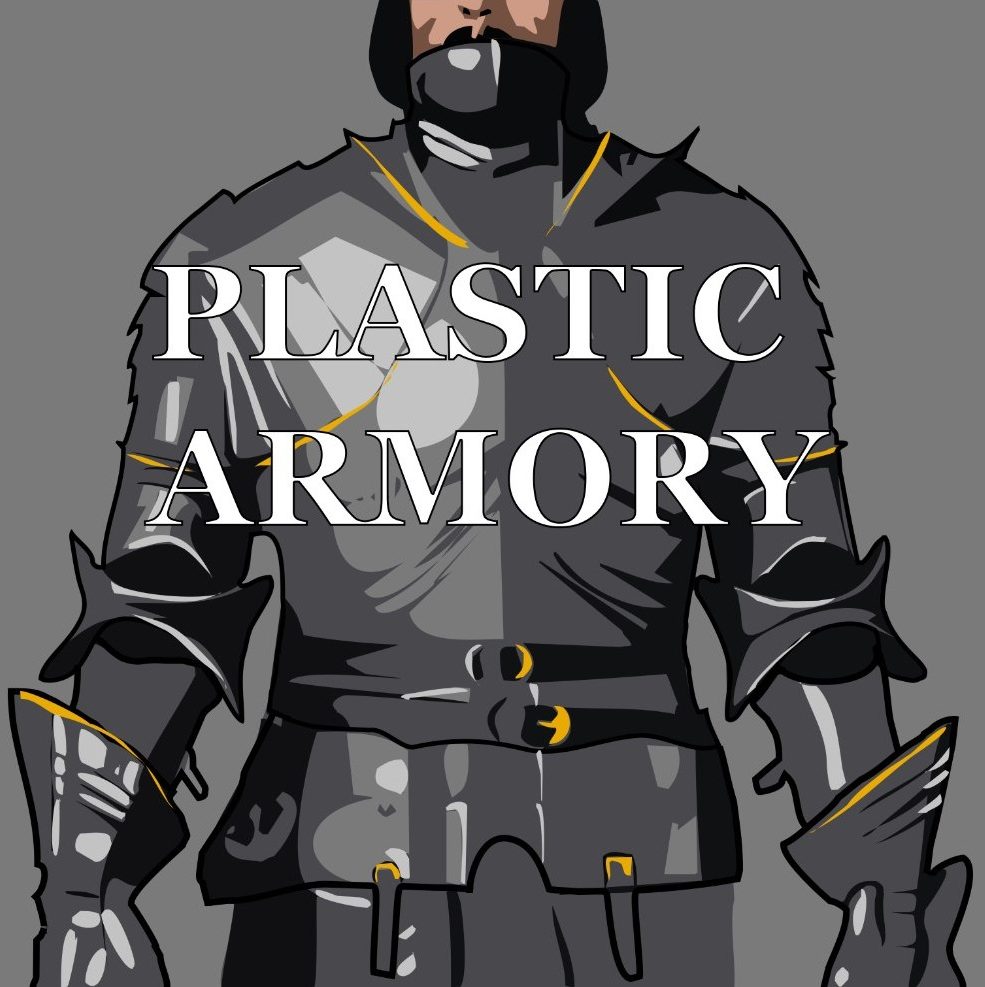 PlasticArmory