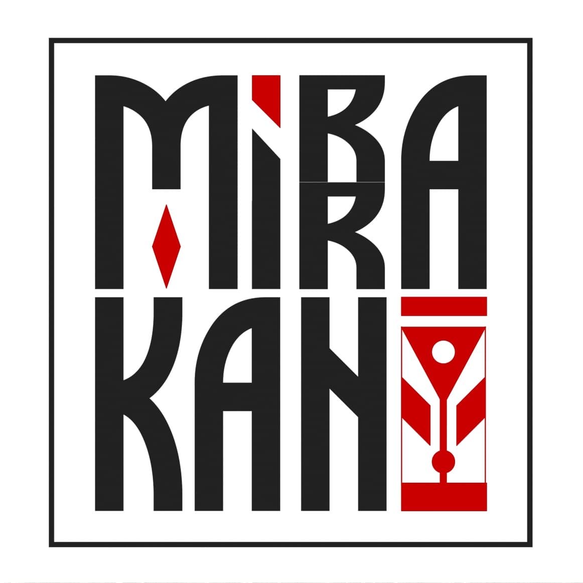 MIRRA KAN prints