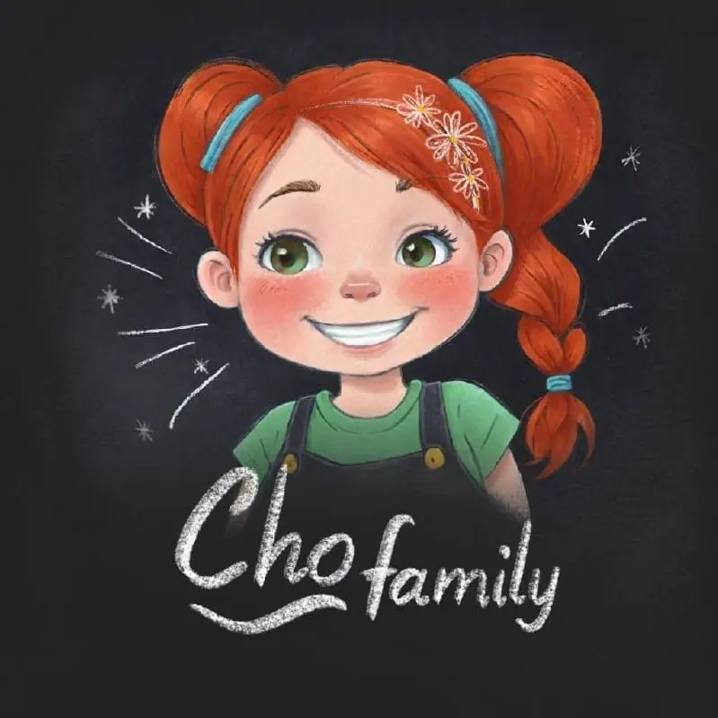 Cho family