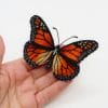 Embroidery insect