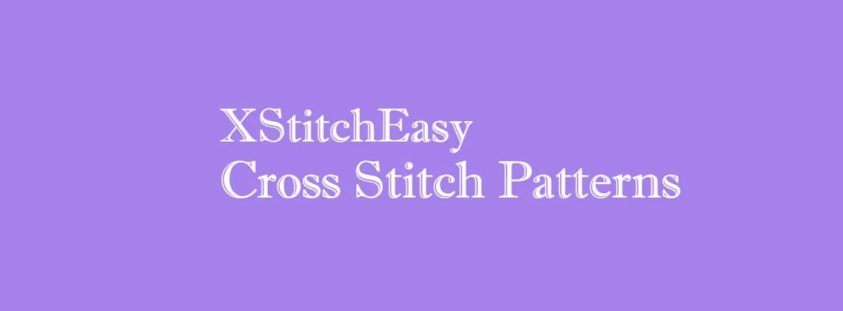 XStitchEasy XStitchEasy