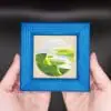 Landscape-Valley-Miniature-Painting-Hand-embroidery-wall decor-1
