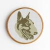Bull-Terrier-Cross-Stitch-Pattern-PDF-Pet-DIY-Gift-Wall-Decor-1