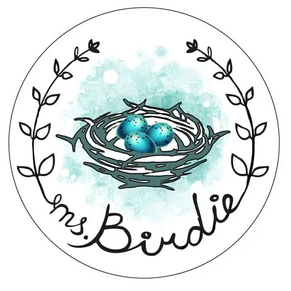 Ms. Birdie shop