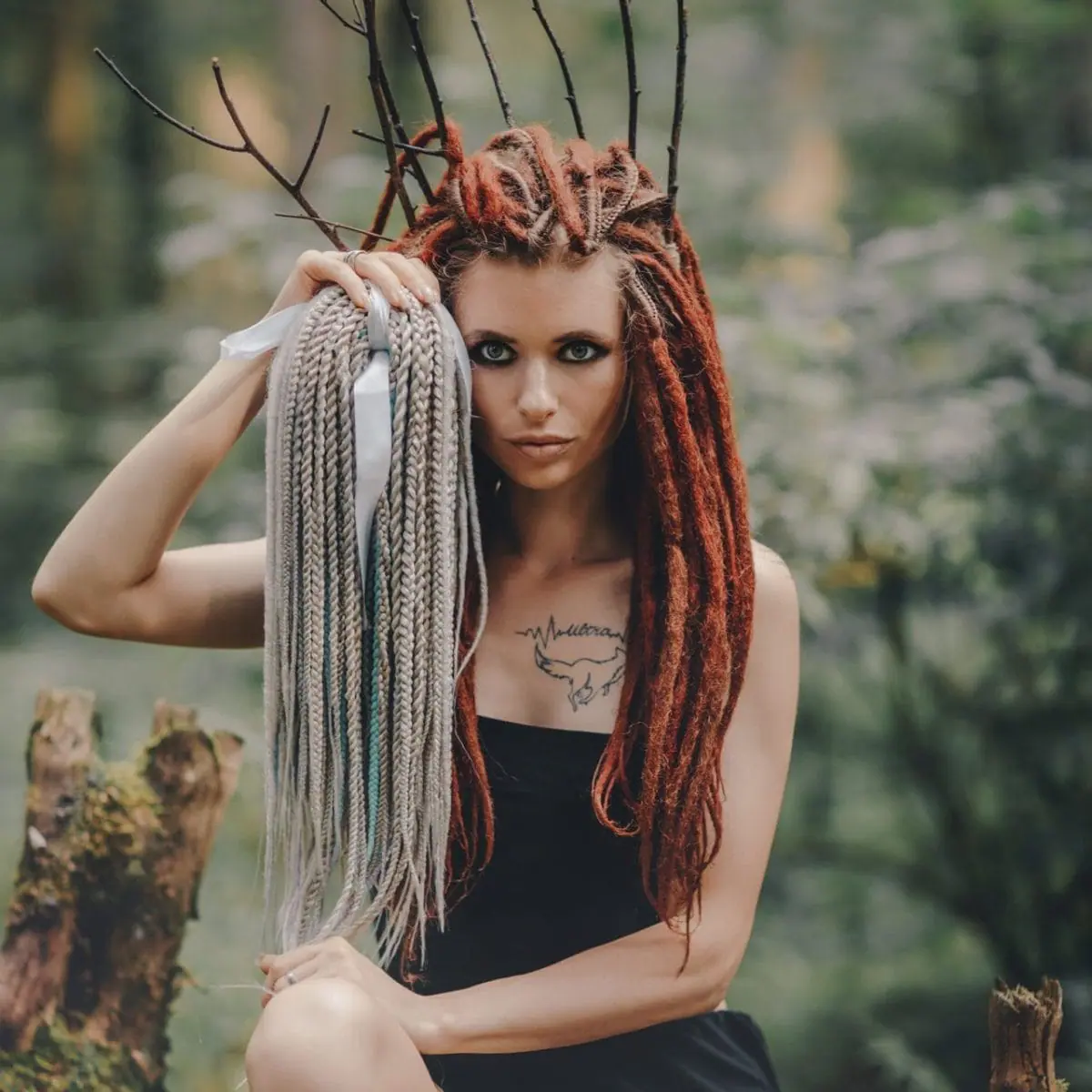 LusilDreads