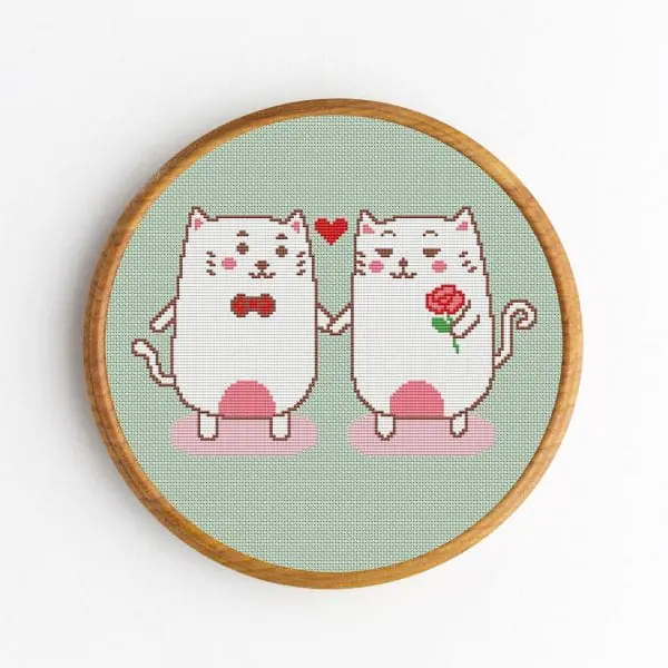 cats-love-cross-stitch-pattern-pdf-diy-gift-home-decor-animals-1-1